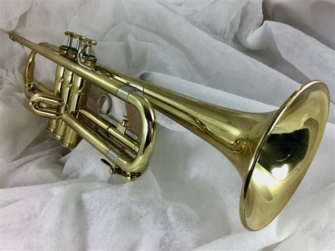 trumpet ambassador